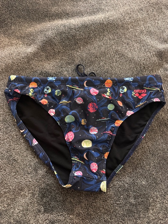 Arena Other - ARENA Men's Swim Briefs for Competitive Swimming Drew Kibler Collection